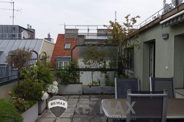 Terrassenwohnung kaufen in 1100 Wien (Bild 5)