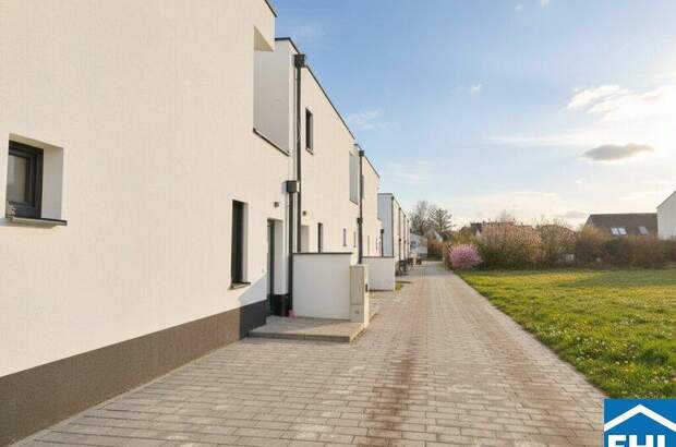 Reihenhaus kaufen in 2100 Korneuburg (Bild 2)