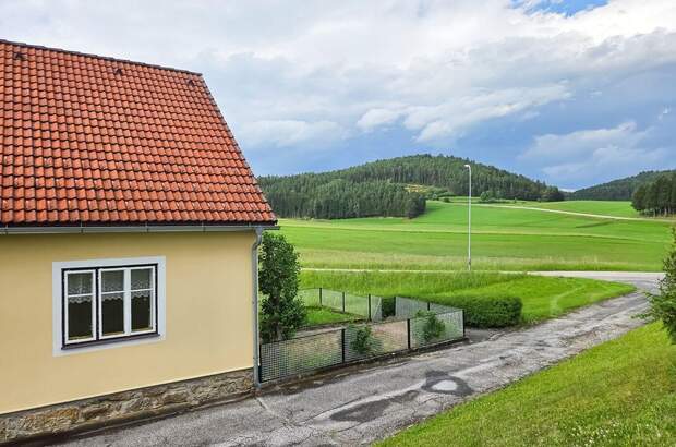 Haus kaufen in 3911 Pirkenreith (Bild 5)