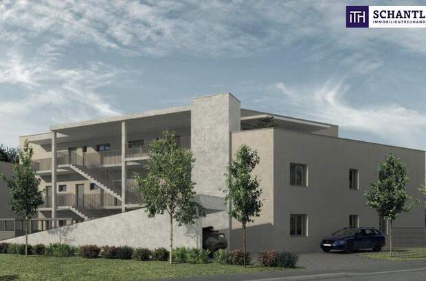Terrassenwohnung kaufen in 8041 Graz (Bild 1)