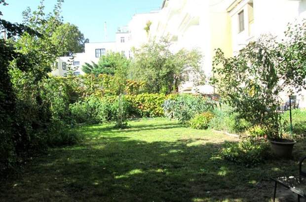 Anlageobjekt kaufen in 1190 Wien (Bild 3)