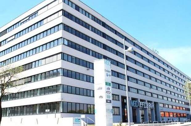 Gewerbeobjekt mieten in 1030 Wien (Bild 2)