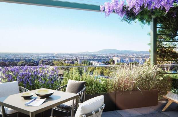 Wohnung mit Balkon kaufen in 1100 Wien