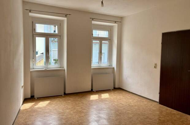 Altbauwohnung mieten in 8010 Graz (Bild 1)