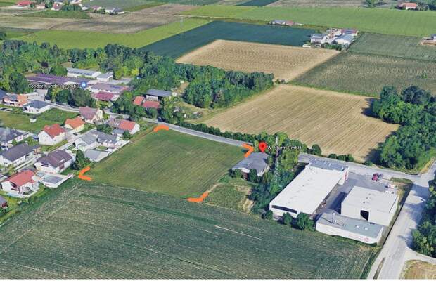 Grundstück kaufen in 4614 Marchtrenk (Bild 4)