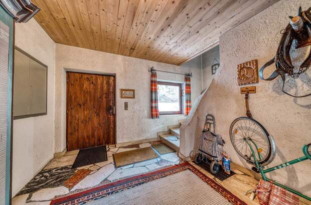 Terrassenwohnung kaufen in 6410 Telfs (Bild 2)