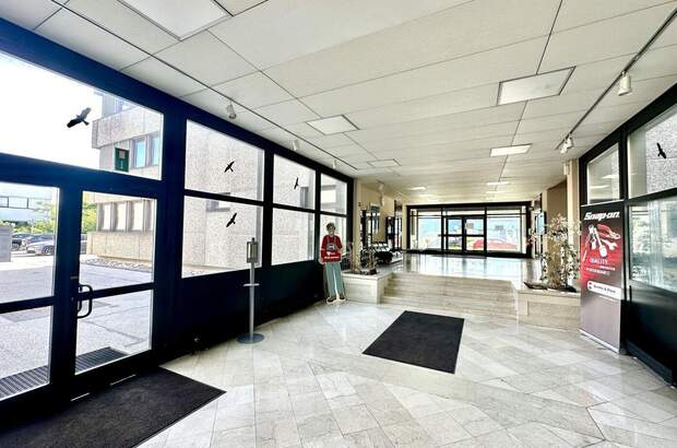 Gewerbeobjekt mieten in 1230 Wien (Bild 5)