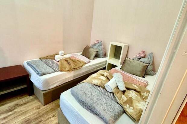 Altbauwohnung kaufen in 1150 Wien (Bild 5)
