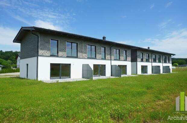 Reihenhaus kaufen in 5142 Eggelsberg (Bild 1)