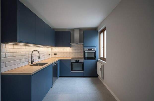 Terrassenwohnung kaufen in 1200 Wien (Bild 2)