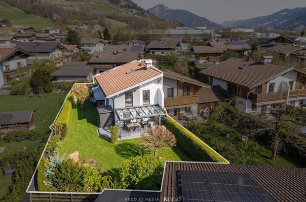 Mehrfamilienhaus kaufen in 5721 Piesendorf (Bild 5)
