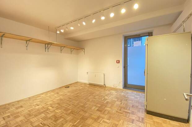 Gewerbeobjekt mieten in 4040 Linz (Bild 5)