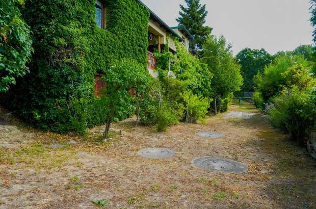 Grundstück kaufen in 2100 Leobendorf (Bild 1)