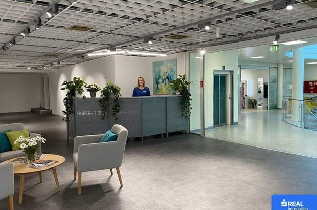 Gewerbeobjekt mieten in 9900 Lienz (Bild 2)