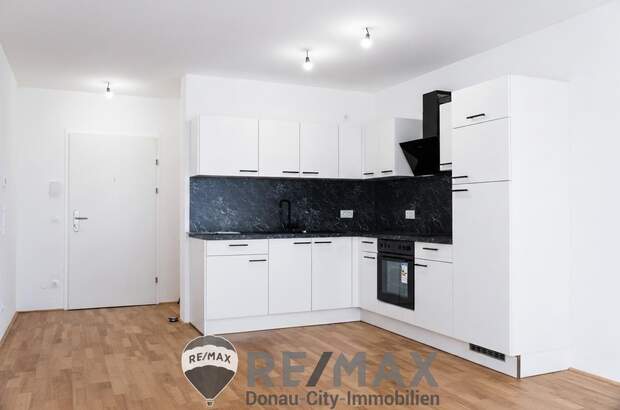 Terrassenwohnung mieten in 1220 Wien (Bild 1)