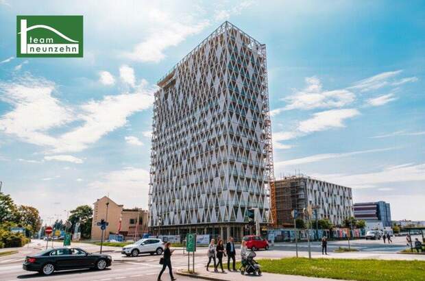 Terrassenwohnung mieten in 8020 Graz (Bild 1)