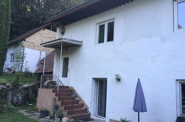 Einfamilienhaus kaufen in 9073 Klagenfurt (Bild 1)