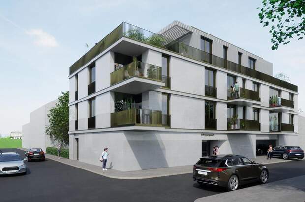 Grundstück kaufen in 2700 Wiener Neustadt (Bild 1)