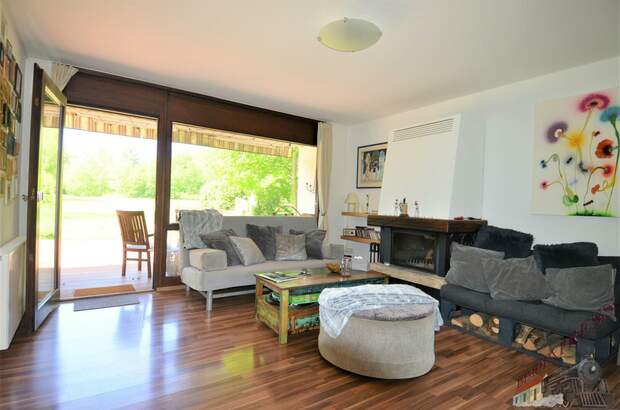 Einfamilienhaus kaufen in 2824 Seebenstein (Bild 4)