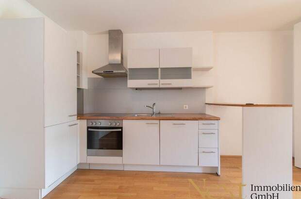 Terrassenwohnung mieten in 4020 Linz (Bild 4)