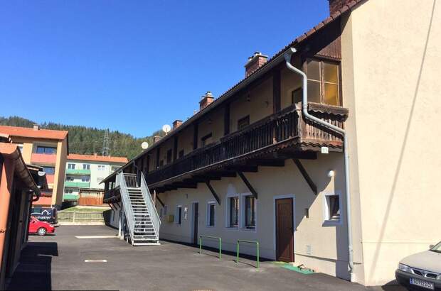 Anlageobjekt kaufen in 8650 Kindberg (Bild 1)