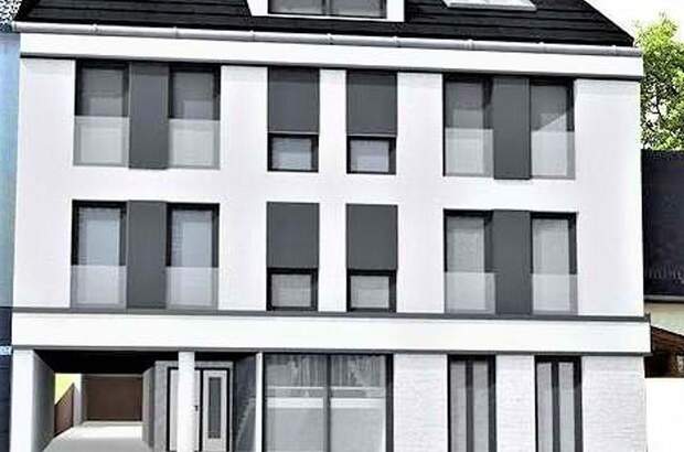 Anlageobjekt kaufen in 3400 Klosterneuburg (Bild 1)