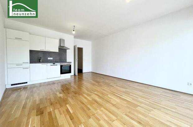 Terrassenwohnung mieten in 8020 Graz (Bild 3)