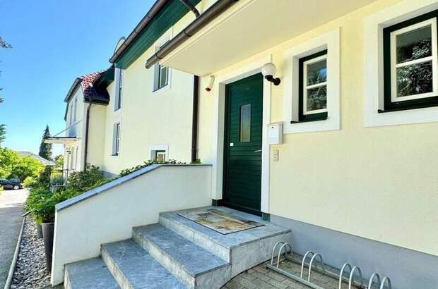 Reihenhaus kaufen in 2372 Gießhübl (Bild 4)