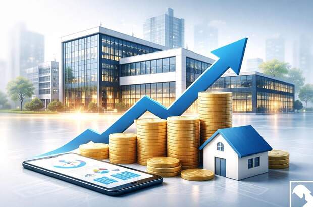 Gewerbeobjekt kaufen in 6410 Telfs