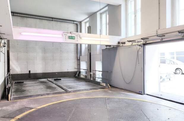 Immobilie mieten in 1030 Wien (Bild 2)