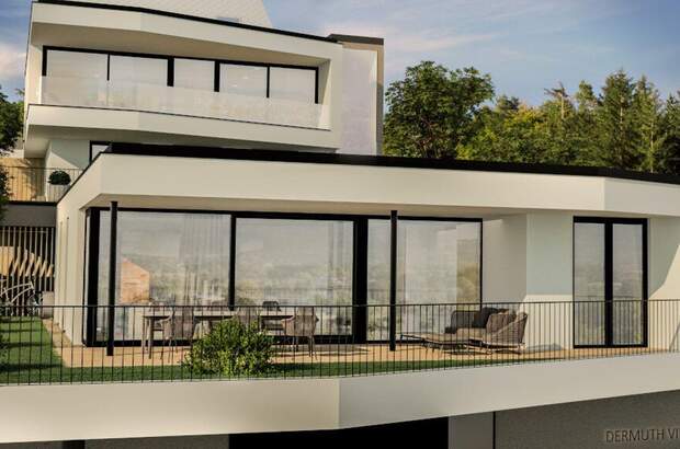 Wohnung kaufen in 9020 Klagenfurt