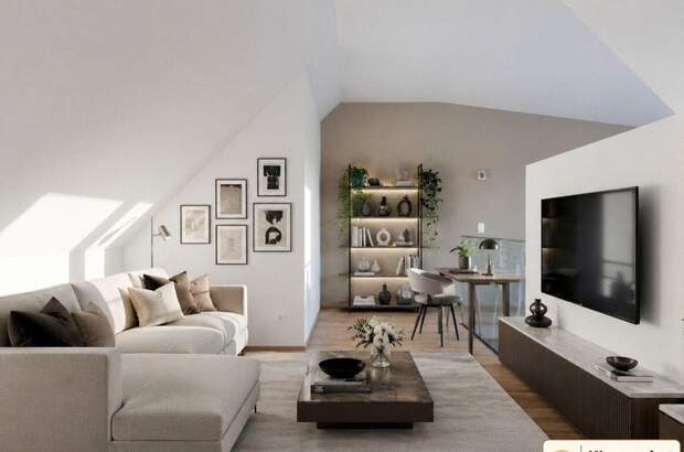 Wohnung mit Balkon kaufen in 4030 Linz (Bild 3)