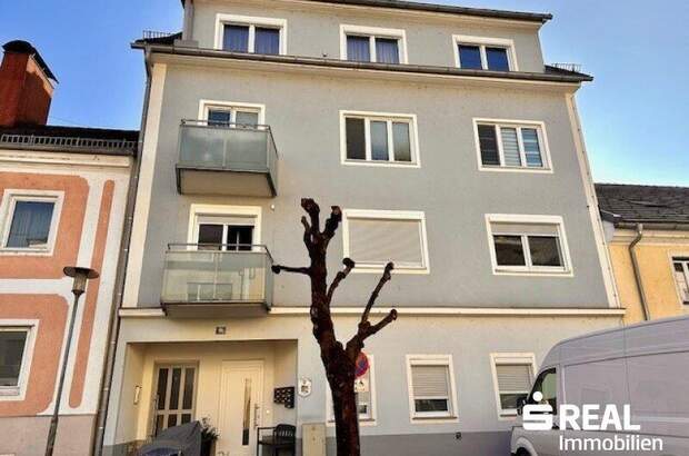 Wohnung kaufen in 4221 Steyregg (Bild 1)