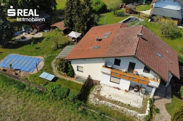 Mehrfamilienhaus kaufen in 3380 Pöchlarn (Bild 1)
