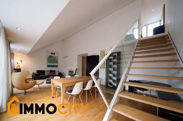 Terrassenwohnung kaufen in 1030 Wien (Bild 3)