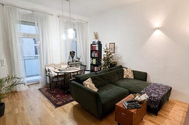 Terrassenwohnung kaufen in 1150 Wien (Bild 4)