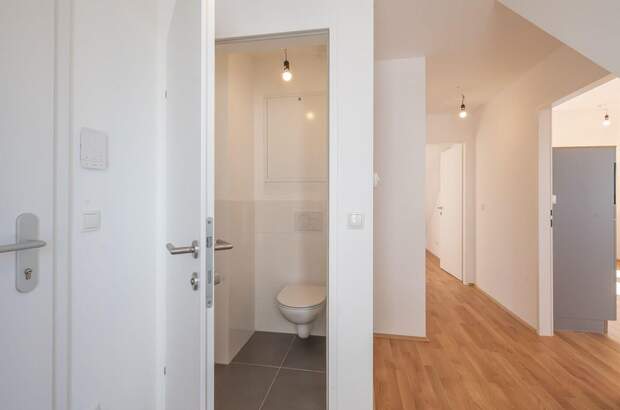 Wohnung mit Balkon kaufen in 1220 Wien (Bild 5)