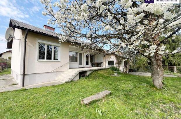 Haus kaufen in 8041 Graz (Bild 1)