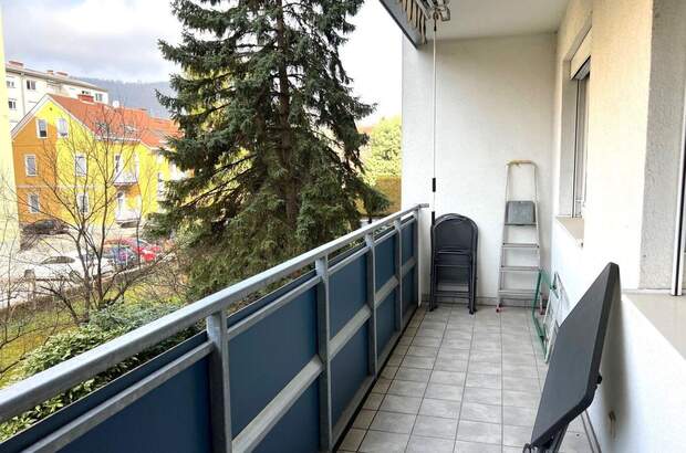 Wohnung mit Balkon kaufen in 8020 Graz (Bild 2)