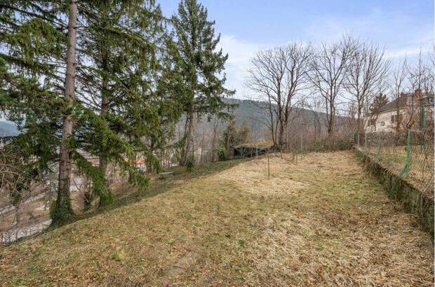 Haus kaufen in 2640 Gloggnitz (Bild 5)