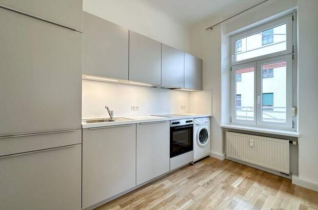 Altbauwohnung kaufen in 8020 Graz (Bild 2)