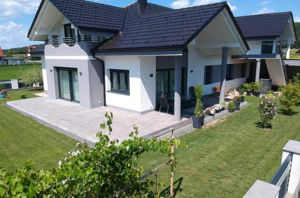 Haus kaufen in 7571 Rudersdorf (Bild 1)