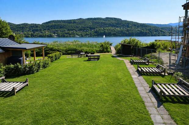 Mehrfamilienhaus kaufen in 9201 Krumpendorf (Bild 2)