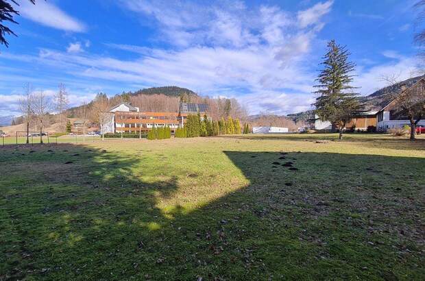 Grundstück kaufen in 4582 Spital (Bild 2)