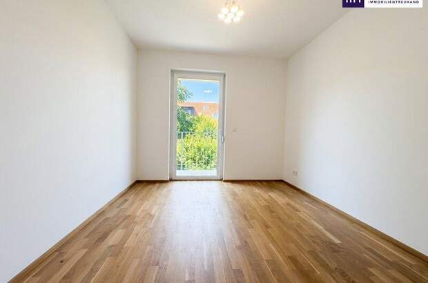 Terrassenwohnung kaufen in 8401 Kalsdorf (Bild 3)