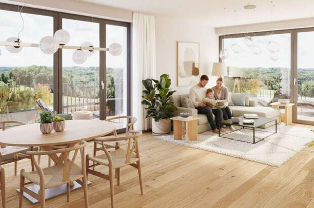 Wohnung kaufen in 8301 Laßnitzhöhe (Bild 3)