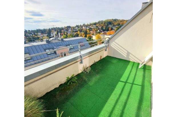 Terrassenwohnung mieten in 1160 Wien (Bild 5)