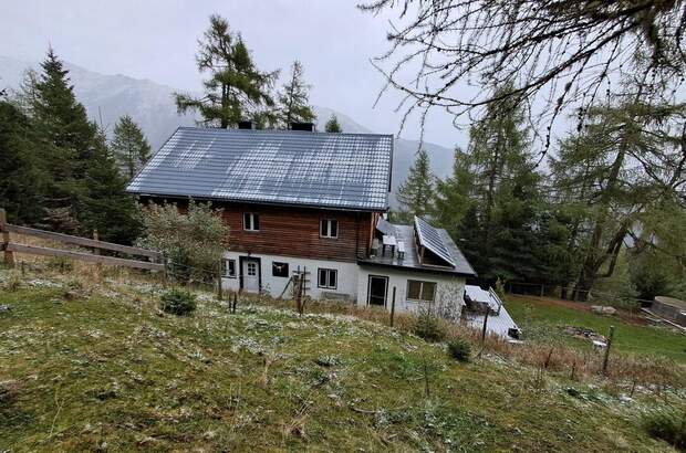 Haus mit Garten kaufen in 8843 St. Peter (Bild 1)
