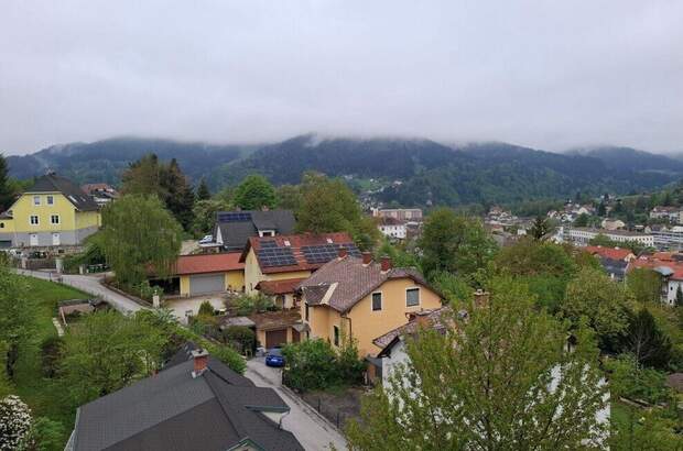 Wohnung mit Balkon mieten in 8680 Mürzzuschlag (Bild 3)