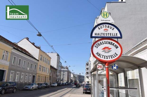 Terrassenwohnung kaufen in 1220 Wien (Bild 5)